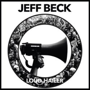 Product detail of Loud Hailer - Jeff Beck