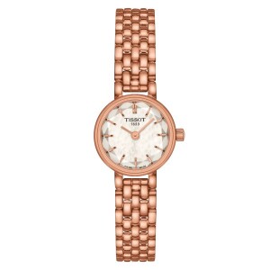 Product detail of Tissot Lovely Round T140.009.33.111.00