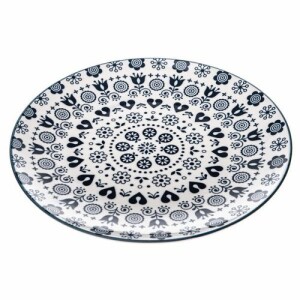 Product detail of Porcelánový talíř Blue Orient, 26,5 cm