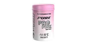 Product detail of Vauhti PURE PRO PINK 45 g (-1/-5) 2022