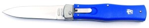 Product detail of Kapesní nůž Mikov Predator Klasik 241-NH-1 KP modrý