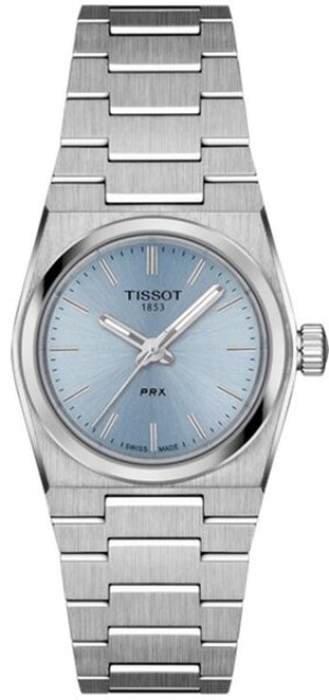 Product detail of Tissot PRX 25mm T137.010.11.351.00