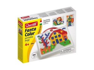 Product detail of Fantacolor Portable čt./tr. – 300ks - Mozaika