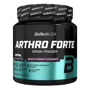 Product detail of Biotech USA Arthro forte 340g