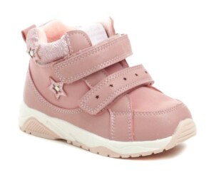Product detail of American Club XD106-23 pink dětské zimní boty