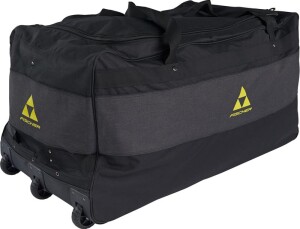 Product detail of Fischer Goalie Wheel Bag Sr