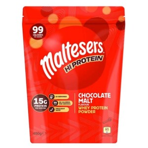 Product detail of Mars Maltesers HiProtein 450g