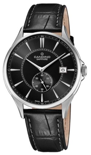 Product detail of Candino Gents Classic Timeless C4634/4