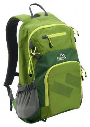 Product detail of Cattara 13858 28l green