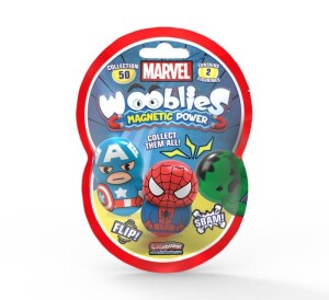 Product detail of Wooblies základní balíček