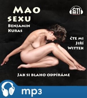 Product detail of Mao sexu, mp3 - Benjamin Kuras