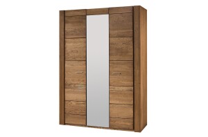 Product detail of Szynaka Šatní skříň VELVET 73