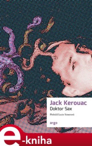 Product detail of Doktor Sax - Jack Kerouac