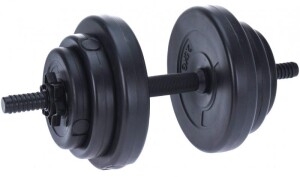 Product detail of Činka přikládací jednoruční 10 kg