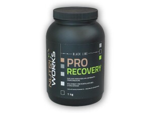 Product detail of Nutri Works Pro Recovery 1000g