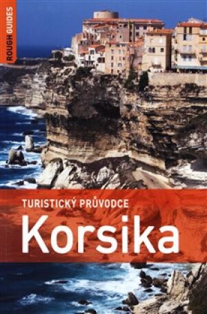 Product detail of Korsika - David Abram