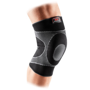 Product detail of Ortéza na koleno McDavid  Knee Sleeve 4-way Elastic With Gel Buttress 5125 S
