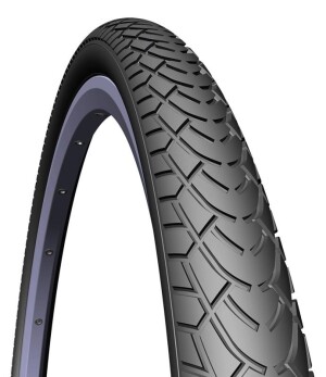 Product detail of MITAS Plášť 16 x 1,75 x 2, V41 WALRUS, černý