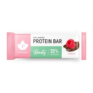 Product detail of Proteinová tyčinka Puhdistamo  Collagen Protein Bar 30 g