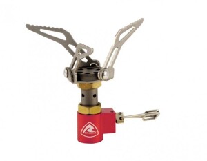 Product detail of Robens plynový vařič Fire Midge Titanium