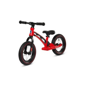 Product detail of Micro Balance Bike Deluxe Red