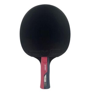 Product detail of Butterfly Timo Boll Ruby pálka na stolní tenis