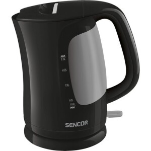 Product detail of Konvice SENCOR SWK 2511BK 