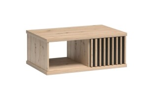 Product detail of JarStol Konferenční stolek KALLI C-8 | bez nožiček