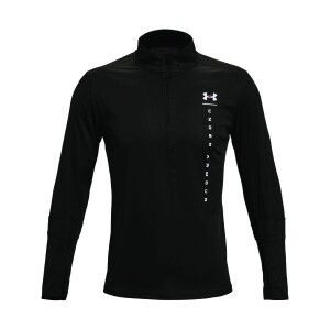 Product detail of Pánské tričko Under Armour  Speed Stride Shock HZ-BLK M