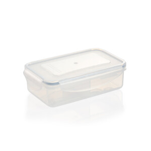 Product detail of Tescoma Dělená dóza FRESHBOX 0,5 l, obdélníková
