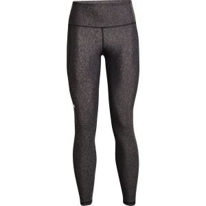Product detail of Under Armour HG Armour HiRise Leg NS Charcoal Medium Heather