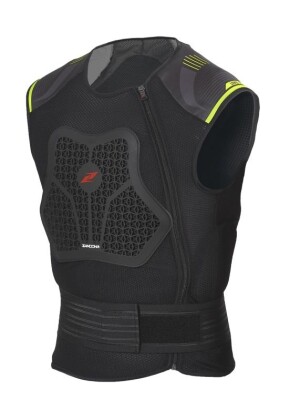 Product detail of ZANDONA Vesta chráničová NETCUBE VEST X7