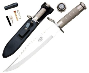 Product detail of Joker nůž pro přežití Survival 25 cm