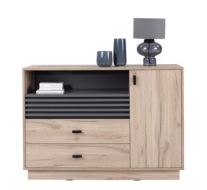 Product detail of Meblar Komoda ALLMO AL7