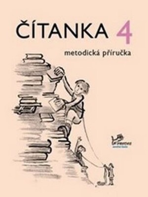 Product detail of Čítanka 4 - metodická příručka - 4. ročník - Radek Malý