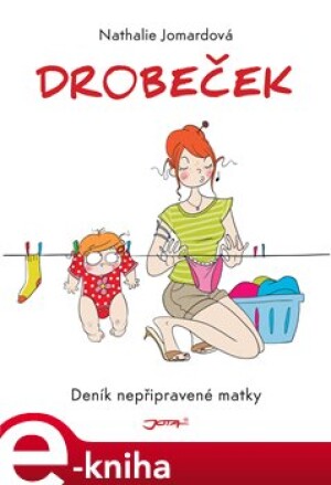Product detail of Drobeček - Nathalie Jomardová