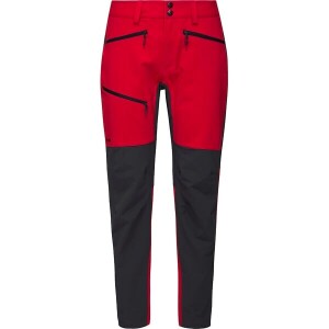 Product detail of Haglöfs Rugged Flex dlouhé W červená/šedá