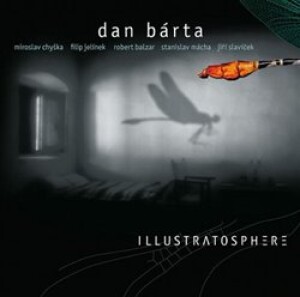 Product detail of Illustratosphere (Remastered) - Illustratosphere, Dan Bárta
