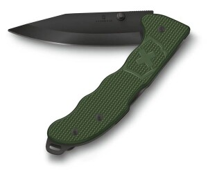 Product detail of Nůž Victorinox Evoke BSH Alox Olive Green 0.9425.DS24