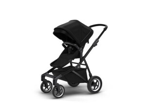 Product detail of Městský kočárek Thule Sleek Black on Black