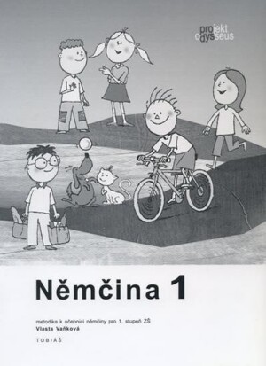 Product detail of Deutsch 1 / Němčina 1 - Metodika - Vlasta Vaňková