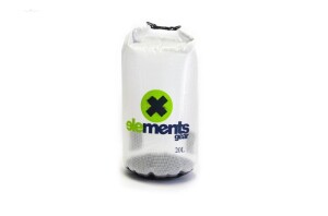 Product detail of EG Transparent 20L