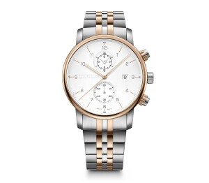 Product detail of Wenger Urban Classic Chrono 01.1743.127