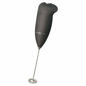 Product detail of Clatronic MS 3089 napěňovač mléka, černá