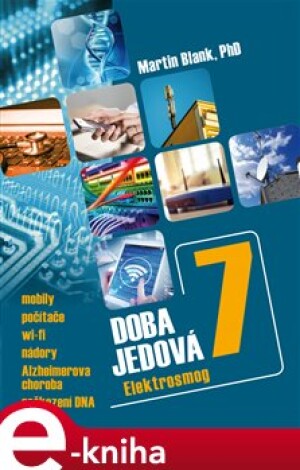 Product detail of Doba jedová 7 - Martin Blank
