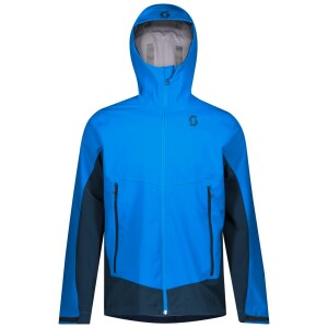 Product detail of Pánská bunda Scott  Explorair Ascent WS XL