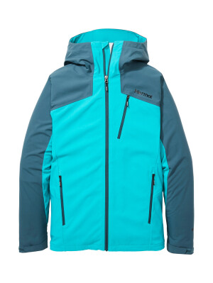Product detail of Pánská bunda Marmot  ROM 2.0 Hoody S