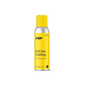 Product detail of Toko Anti-Ice Coating 125ml