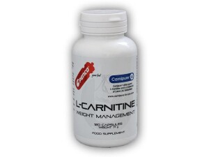 Product detail of Penco L-Carnitin 120 kapslí