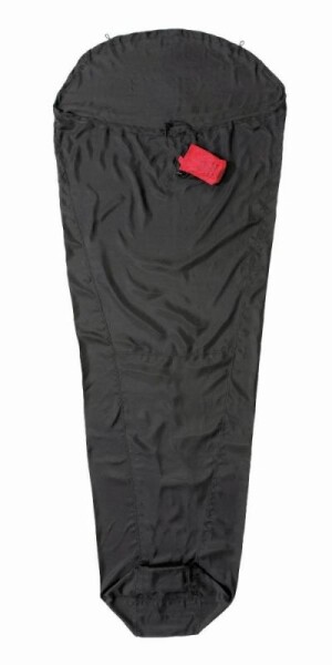 Product detail of Cocoon expediční vložka do spacího pytle size 1 black